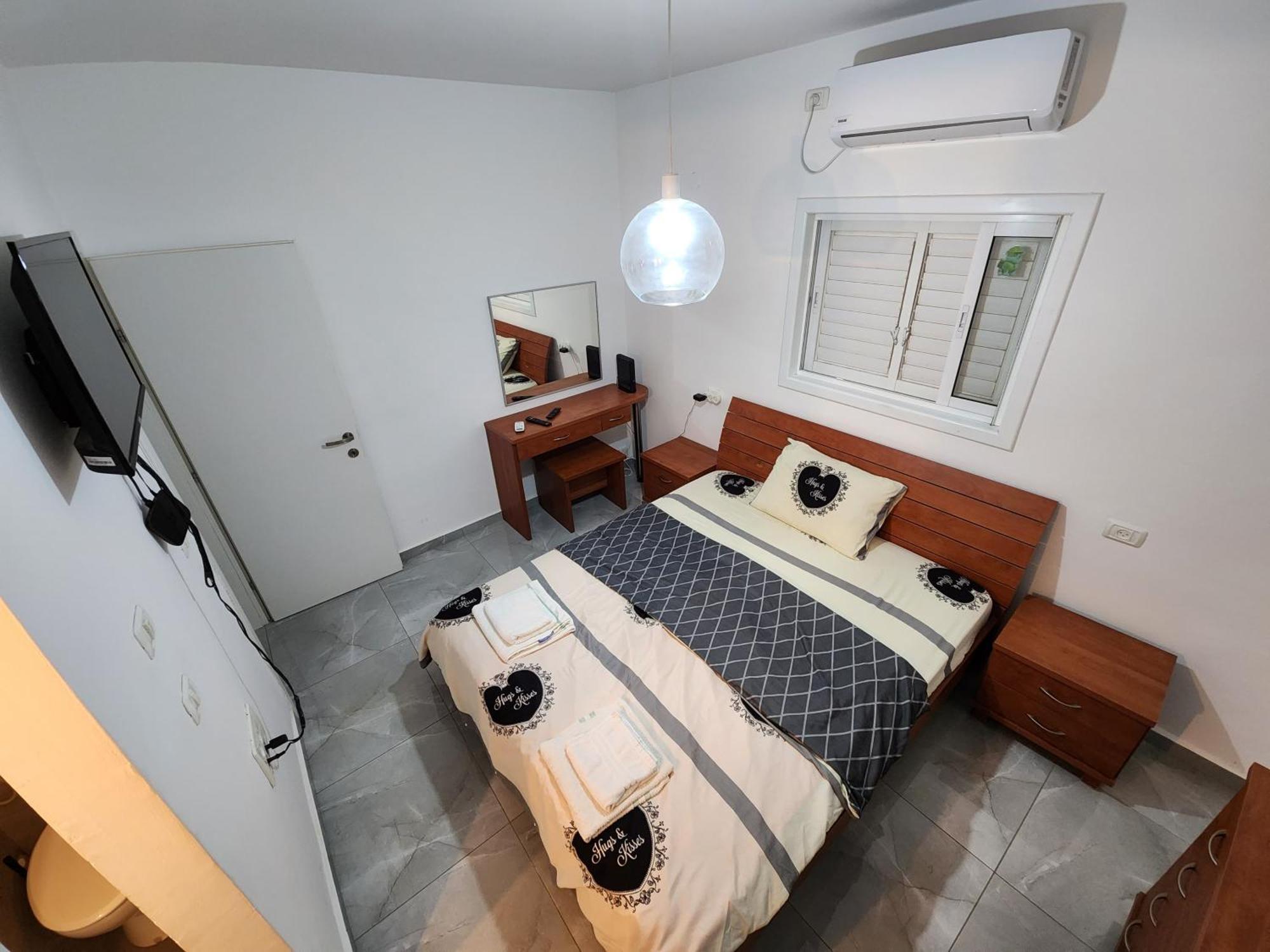 Short Term Stay In Rehovot Central Location Near Nes Ziona Rishon Lezion Jerusalem And Tel Aviv Exterior photo